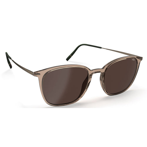 Occhiale da Sole Silhouette, Modello: SequoiaFullrim4086 Colore: 6040