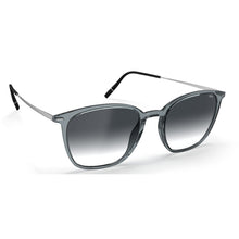 Carica l&#39;immagine nel visualizzatore di Gallery, Occhiale da Sole Silhouette, Modello: SequoiaFullrim4086 Colore: 6500