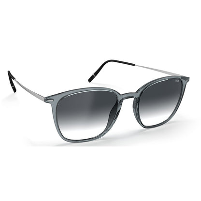 Occhiale da Sole Silhouette, Modello: SequoiaFullrim4086 Colore: 6500