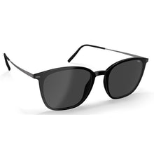 Carica l&#39;immagine nel visualizzatore di Gallery, Occhiale da Sole Silhouette, Modello: SequoiaFullrim4086 Colore: 9060
