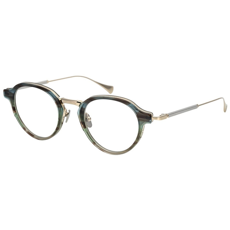 Occhiale da Vista Masunaga since 1905, Modello: SERPENS Colore: 35