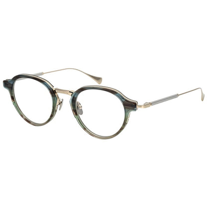 Occhiale da Vista Masunaga since 1905, Modello: SERPENS Colore: 35