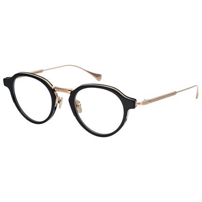 Occhiale da Vista Masunaga since 1905, Modello: SERPENS Colore: 49