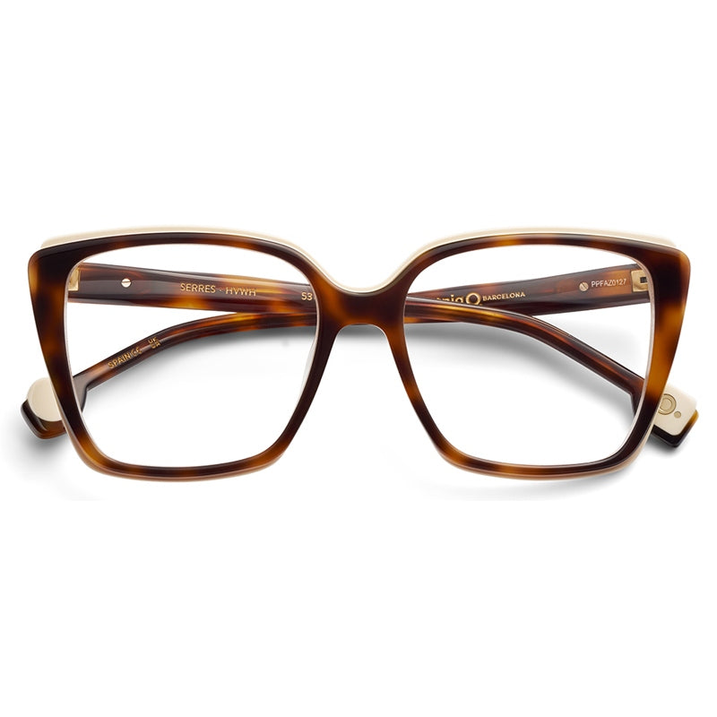 Occhiale da Vista Etnia Barcelona, Modello: SERRES Colore: HVWH