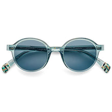 Carica l&#39;immagine nel visualizzatore di Gallery, Occhiale da Sole Etnia Barcelona, Modello: SesIlletes Colore: GRBL