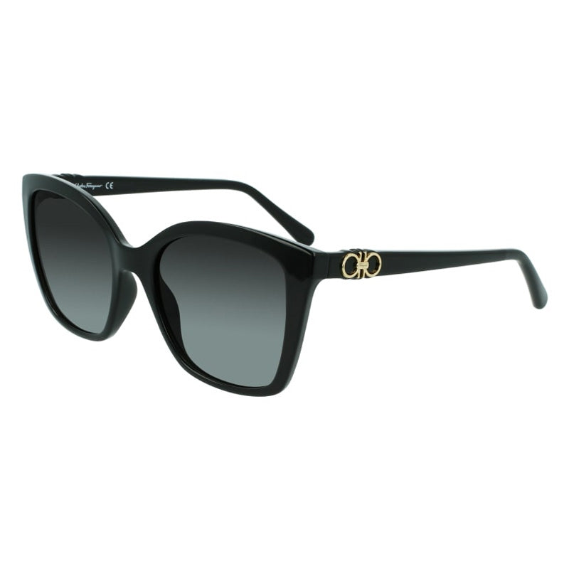 Occhiale da Sole Salvatore Ferragamo, Modello: SF1026S Colore: 001