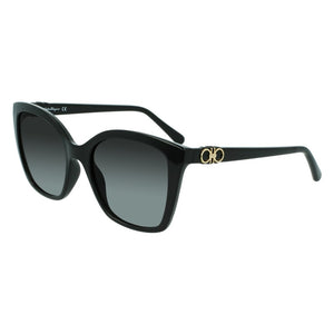 Occhiale da Sole Salvatore Ferragamo, Modello: SF1026S Colore: 001