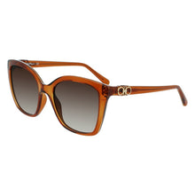 Carica l&#39;immagine nel visualizzatore di Gallery, Occhiale da Sole Salvatore Ferragamo, Modello: SF1026S Colore: 261