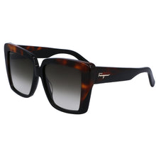 Carica l&#39;immagine nel visualizzatore di Gallery, Occhiale da Sole Salvatore Ferragamo, Modello: SF1060S Colore: 006