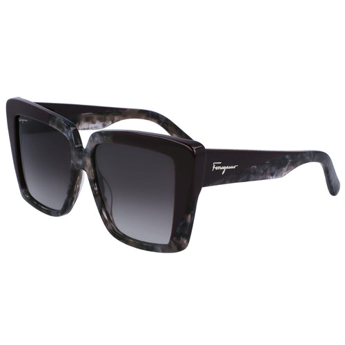 Occhiale da Sole Salvatore Ferragamo, Modello: SF1060S Colore: 021