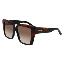 Carica l&#39;immagine nel visualizzatore di Gallery, Occhiale da Sole Salvatore Ferragamo, Modello: SF1060SN Colore: 006
