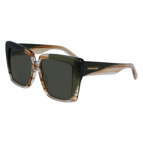 Occhiale da Sole Salvatore Ferragamo, Modello: SF1060SN Colore: 263