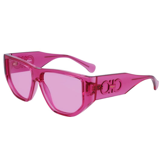 Occhiale da Sole Salvatore Ferragamo, Modello: SF1077S Colore: 664