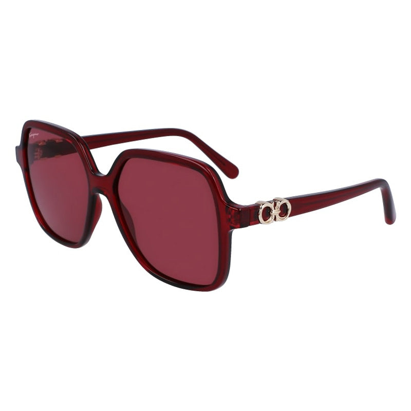 Occhiale da Sole Salvatore Ferragamo, Modello: SF1083S Colore: 612