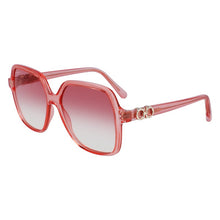 Carica l&#39;immagine nel visualizzatore di Gallery, Occhiale da Sole Salvatore Ferragamo, Modello: SF1083S Colore: 840