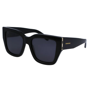 Occhiale da Sole Salvatore Ferragamo, Modello: SF1104S Colore: 001
