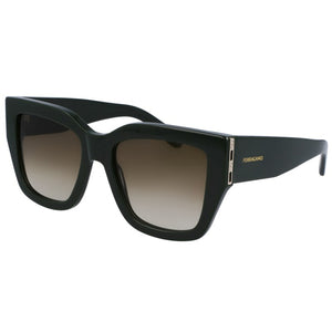 Occhiale da Sole Salvatore Ferragamo, Modello: SF1104S Colore: 302