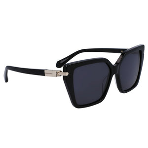 Occhiale da Sole Salvatore Ferragamo, Modello: SF1106S Colore: 001
