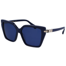 Carica l&#39;immagine nel visualizzatore di Gallery, Occhiale da Sole Salvatore Ferragamo, Modello: SF1106S Colore: 414
