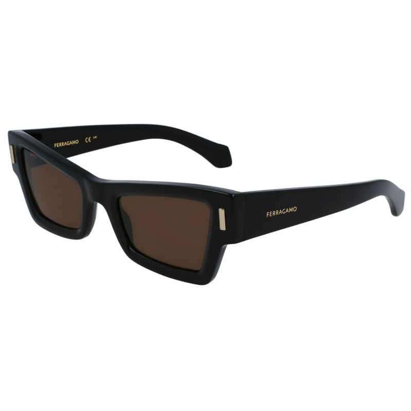 Occhiale da Sole Salvatore Ferragamo, Modello: SF2006S Colore: 001