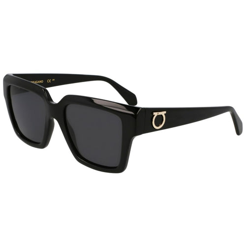 Occhiale da Sole Salvatore Ferragamo, Modello: SF2014S Colore: 001