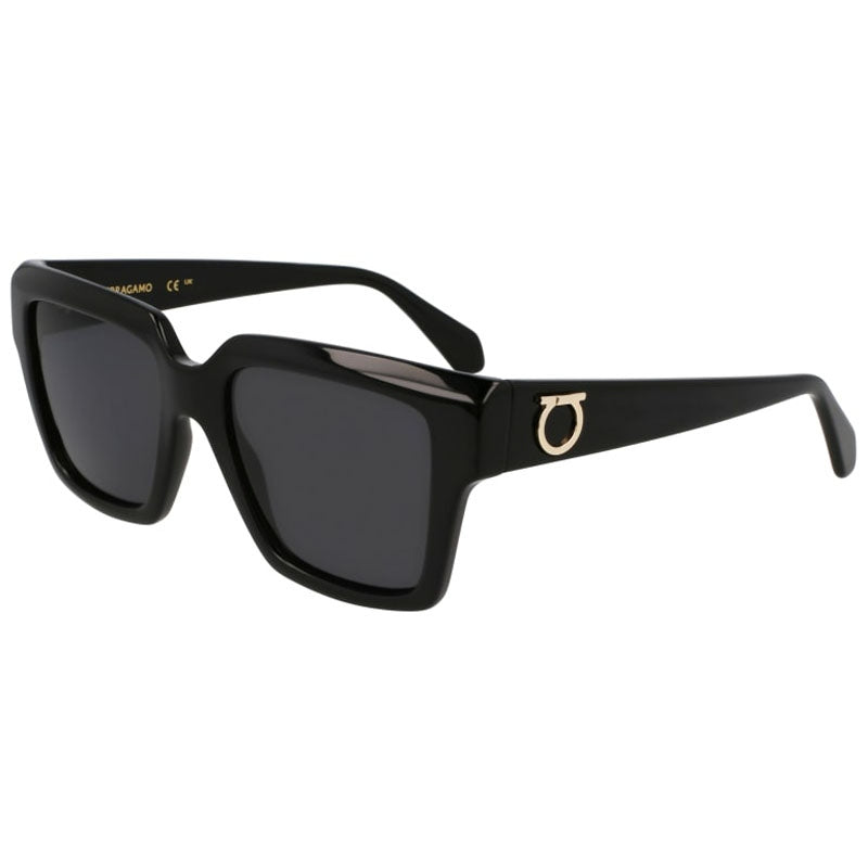 Occhiale da Sole Salvatore Ferragamo, Modello: SF2014S Colore: 001