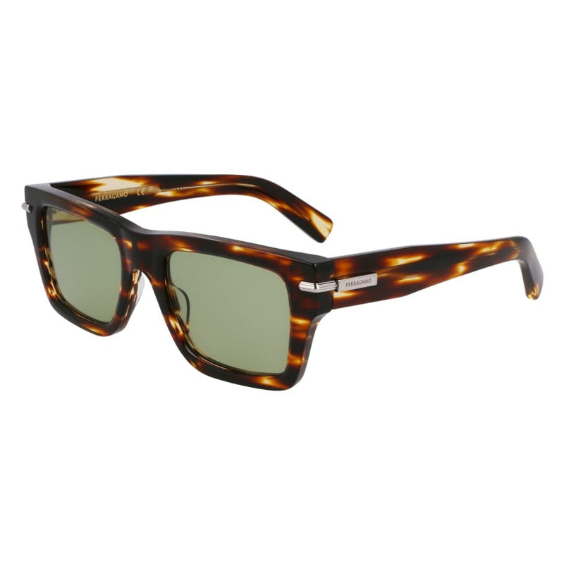 Occhiale da Sole Salvatore Ferragamo, Modello: SF2033S Colore: 216