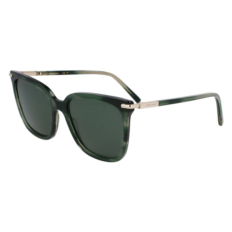 Occhiale da Sole Salvatore Ferragamo, Modello: SF2037S Colore: 315