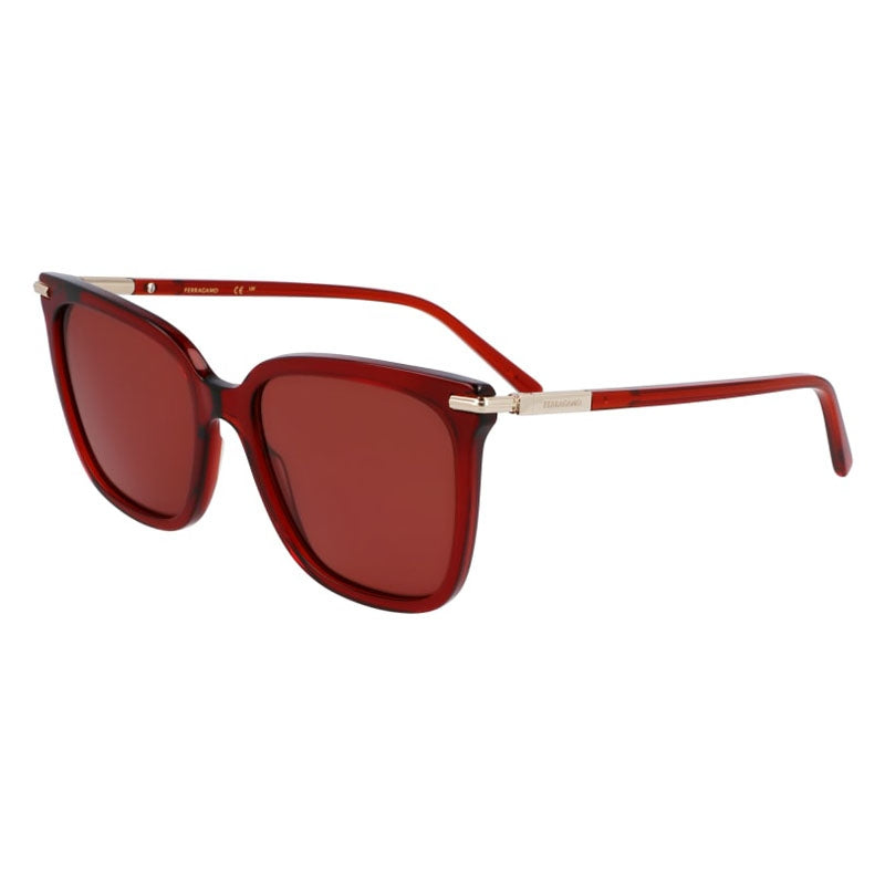 Occhiale da Sole Salvatore Ferragamo, Modello: SF2037S Colore: 616
