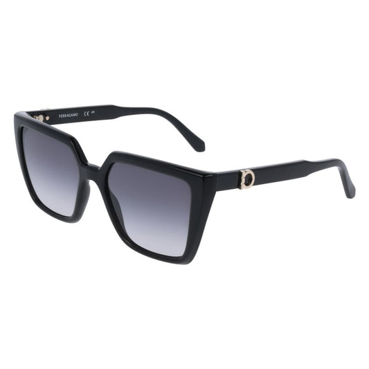 Occhiale da Sole Salvatore Ferragamo, Modello: SF2058SE Colore: 001