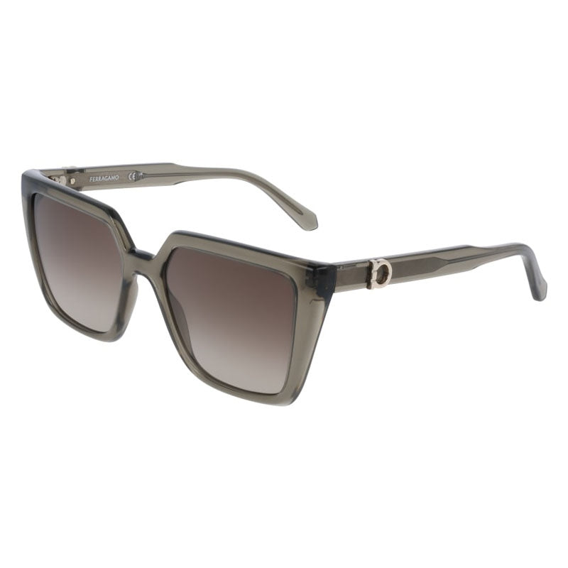 Occhiale da Sole Salvatore Ferragamo, Modello: SF2058SE Colore: 320