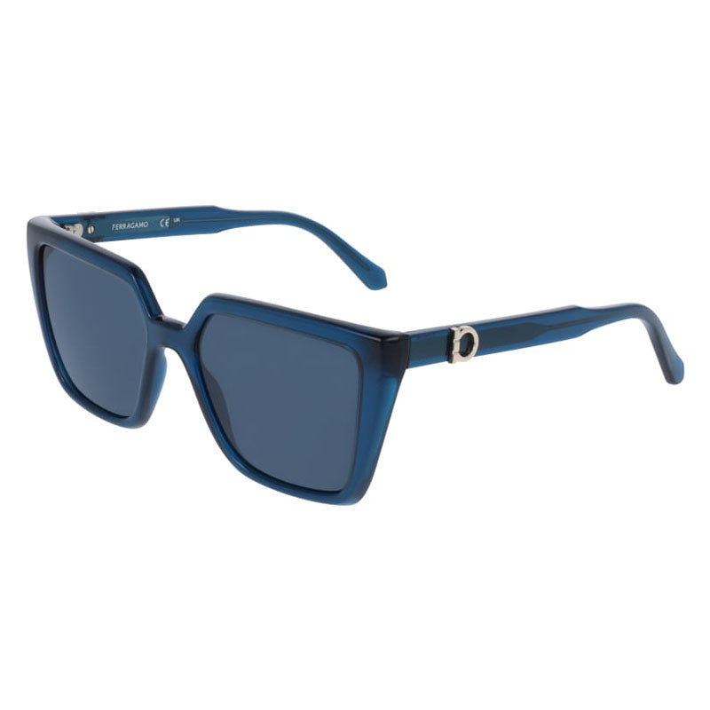 Occhiale da Sole Salvatore Ferragamo, Modello: SF2058SE Colore: 432