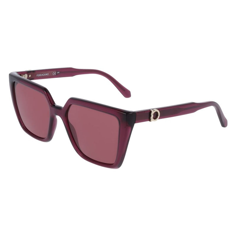 Occhiale da Sole Salvatore Ferragamo, Modello: SF2058SE Colore: 612