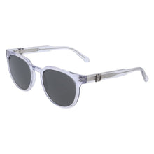 Carica l&#39;immagine nel visualizzatore di Gallery, Occhiale da Sole Salvatore Ferragamo, Modello: SF2059SE Colore: 020