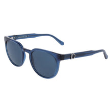 Carica l&#39;immagine nel visualizzatore di Gallery, Occhiale da Sole Salvatore Ferragamo, Modello: SF2059SE Colore: 432