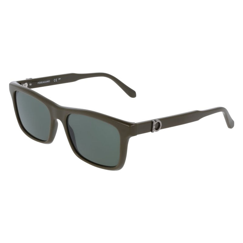 Occhiale da Sole Salvatore Ferragamo, Modello: SF2060SE Colore: 324