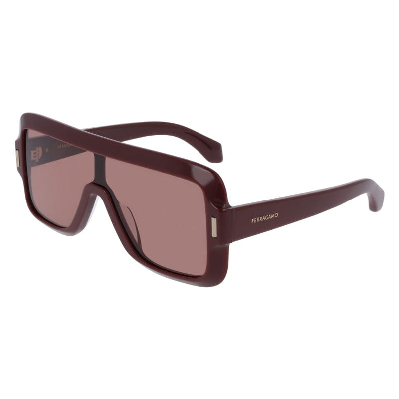 Occhiale da Sole Salvatore Ferragamo, Modello: SF2061SE Colore: 606