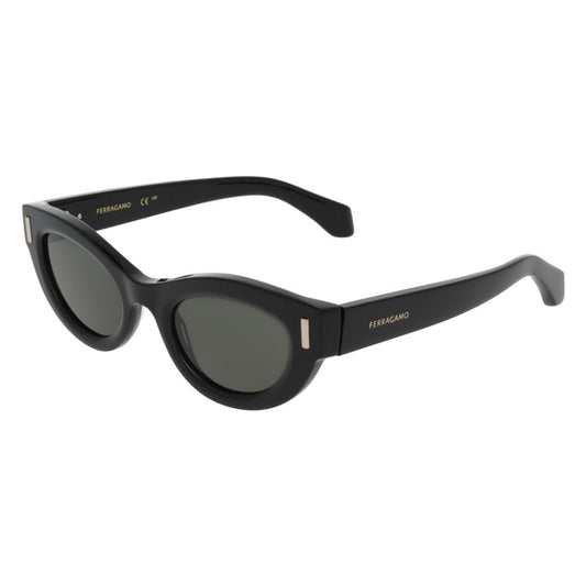 Occhiale da Sole Salvatore Ferragamo, Modello: SF2062SE Colore: 001