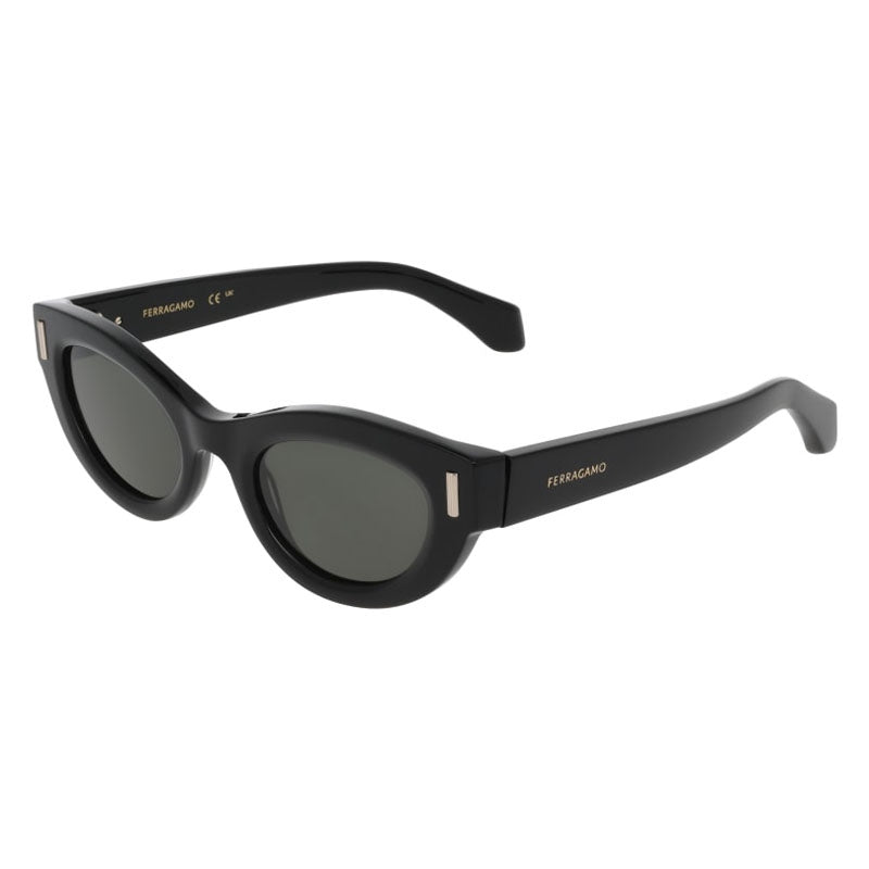 Occhiale da Sole Salvatore Ferragamo, Modello: SF2062SE Colore: 001