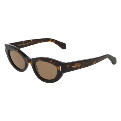 Occhiale da Sole Salvatore Ferragamo, Modello: SF2062SE Colore: 242