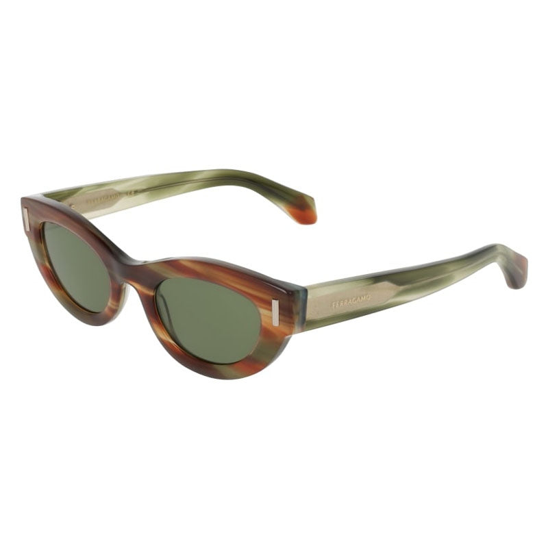 Occhiale da Sole Salvatore Ferragamo, Modello: SF2062SE Colore: 280