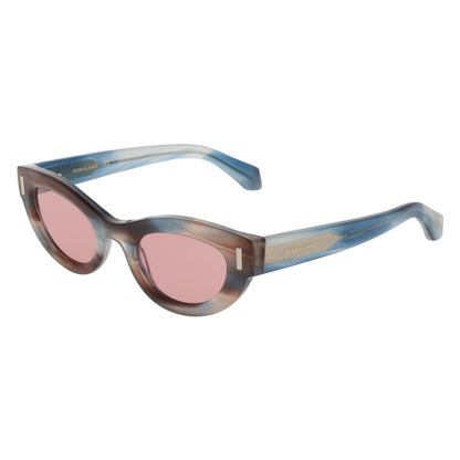 Occhiale da Sole Salvatore Ferragamo, Modello: SF2062SE Colore: 314
