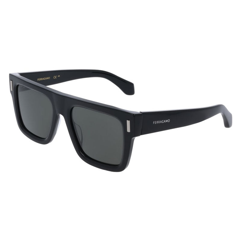 Occhiale da Sole Salvatore Ferragamo, Modello: SF2063SE Colore: 001