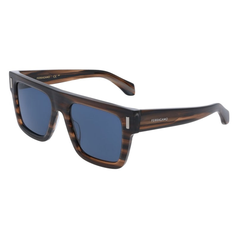 Occhiale da Sole Salvatore Ferragamo, Modello: SF2063SE Colore: 216