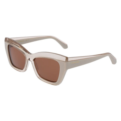 Occhiale da Sole Salvatore Ferragamo, Modello: SF2065S Colore: 260