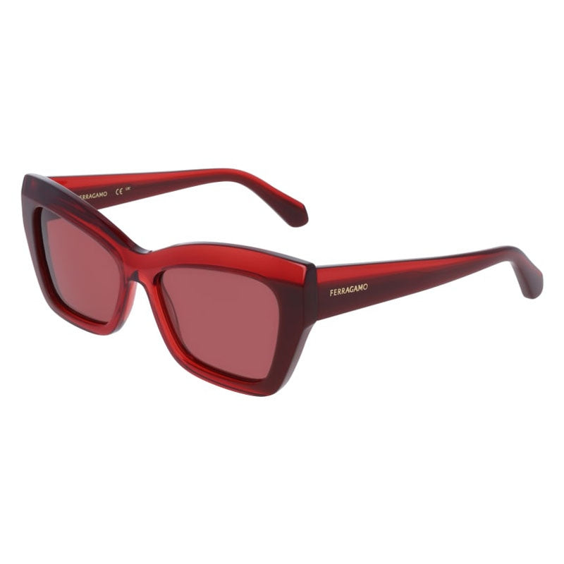 Occhiale da Sole Salvatore Ferragamo, Modello: SF2065S Colore: 613