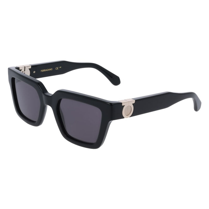 Occhiale da Sole Salvatore Ferragamo, Modello: SF2066S Colore: 001