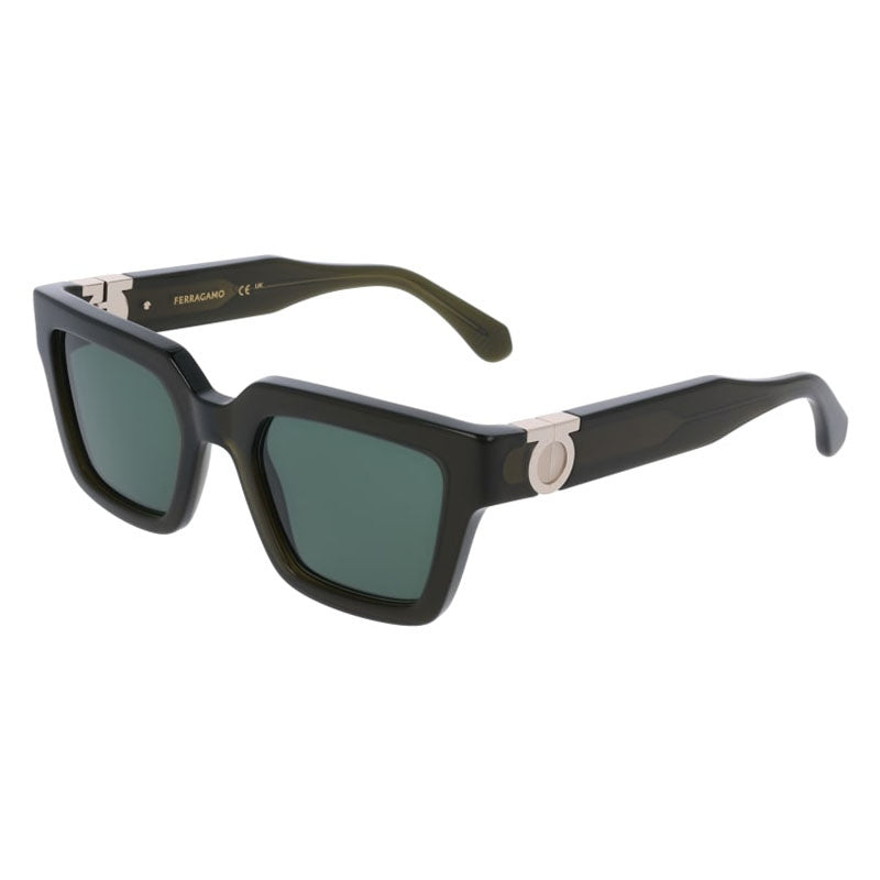 Occhiale da Sole Salvatore Ferragamo, Modello: SF2066S Colore: 302