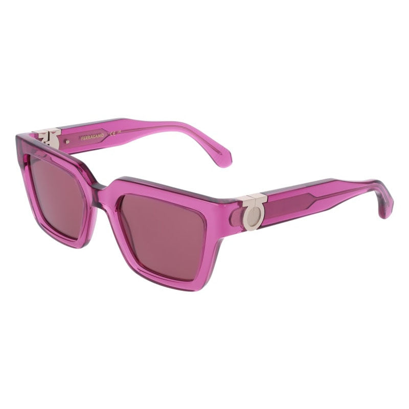 Occhiale da Sole Salvatore Ferragamo, Modello: SF2066S Colore: 665