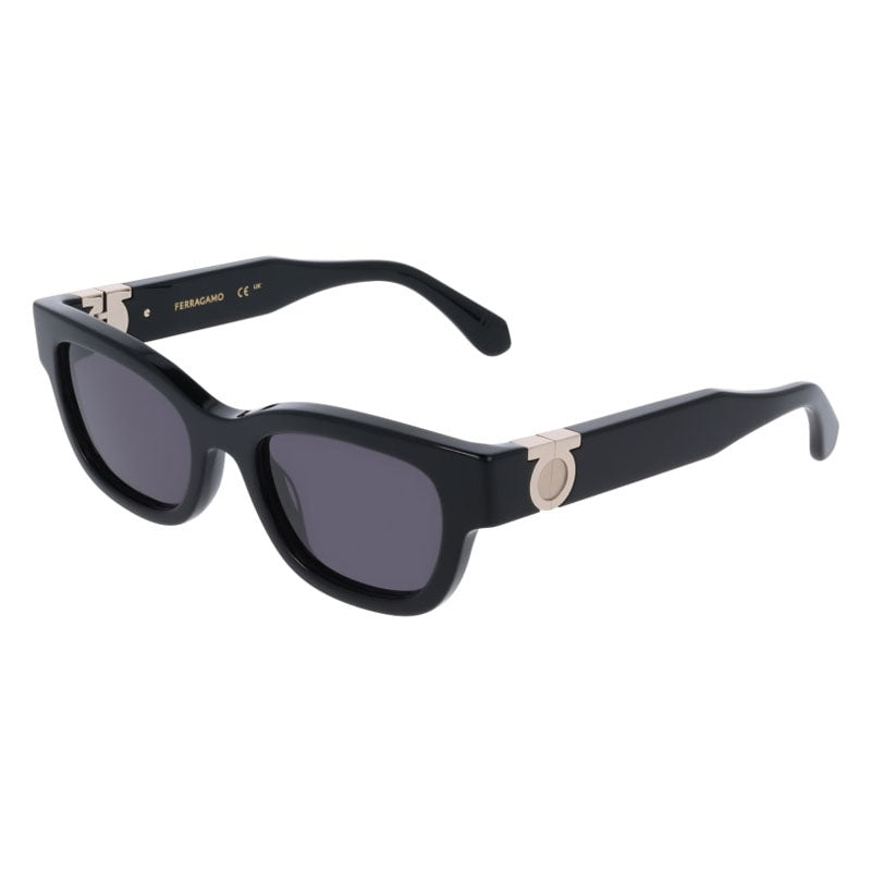 Occhiale da Sole Salvatore Ferragamo, Modello: SF2067S Colore: 001